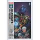 Ultimate Universe Two Years In #1