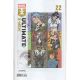 Ultimate X-Men #22