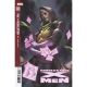 Unbreakable X-Men #2 1:25 EJIKURE Variant