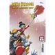 Uncle Scrooge Earths Mightiest Duck #4 Stephanie Hans Variant