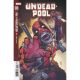 Undeadpool #2 1:25 Martin Coccolo Variant