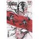 Venom Black White & Blood #4 Juan Ferreyra Variant