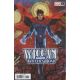 Wiccan Witches Road #1 Inhyuk Lee 3 Part Connecting Magic Variant B