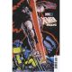 X-Men Of Apocalypse #1 Daniel Warren Johnson Variant