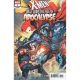 X-Men Tales From The Age Of Apocalypse #1 Sergio Davila Variant