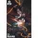 DC K.O. #2 Cover E Simone Bianchi Card Stock Variant