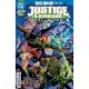 Justice League Unlimited #13