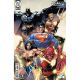 Justice League Unlimited #13 Cover C Leinil Francis Yu Card Stock Variant