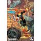 Flash #27 Cover C Steve Skroce Card Stock Variant