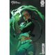 Absolute Green Lantern #8 Cover C Mirka Andolfo Card Stock Variant
