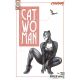 Catwoman #81 Cover B Frank Cho Card Stock Variant