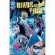 Birds Of Prey #27