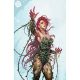Poison Ivy #38 Cover E Kyuyong Eom Foil Variant