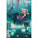 Harley Quinn #56 Cover D Jessica Luna Card Stock Variant