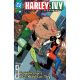 Harley And Ivy Life And Crimes #1