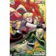Harley And Ivy Life And Crimes #1 Cover B Elizabeth Torque Card Stock Variant