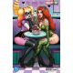 Harley And Ivy Life And Crimes #1 Cover C Nathan Szerdy Card Stock Variant