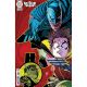 Batman And Robin #27 Cover B Guillem March Card Stock Variant