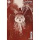 Batman Dark Patterns #12 Cover B Ashley Wood Card Stock Variant
