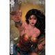 Wonder Woman #27 Cover B David Nakayama Card Stock Variant