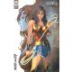 Wonder Woman #27 Cover C Homare Card Stock Variant