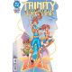Trinity Daughter Of Wonder Woman #6