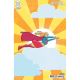 Supergirl #7 Cover C Amy Reeder Card Stock Variant