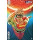 Superman Unlimited #7 Cover B Guillem March Card Stock Variant