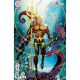 Aquaman #11 Cover B Jonboy Meyers Card Stock Variant