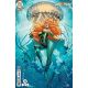 Aquaman #11 Cover C Edwin Galmon Card Stock Variant