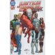 Justice League Red #4