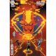 Justice League Red #4 Cover B David Baldeon Card Stock Variant