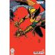 JSA #13 Cover B Jorge Corona Card Stock Variant