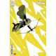 Green Arrow #30 Cover B Tyler Boss Card Stock Variant