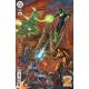 Justice League Vs Godzilla Vs Kong 2 #5 Cover B Alan Quah Card Stock Variant