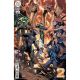 Justice League Vs Godzilla Vs Kong 2 #5 Cover C Lucas Meyer Card Stock Variant