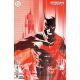Batman Static Beyond #1 Cover B Dustin Nguyen Card Stock Variant