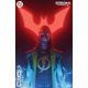 Batman Static Beyond #1 Cover C Rahzzah Card Stock Variant