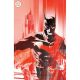 Batman Static Beyond #1 Cover D Dustin Nguyen Foil Variant