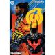 Batman Static Beyond #1 Cover E Denys Cowan Card Stock Variant