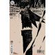 Batman Gotham By Gaslight A League For Justice #5 Cover B Ashley Wood Card Stock Variant