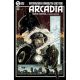 Batman Green Arrow The Question Arcadia #1