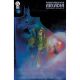 Batman Green Arrow The Question Arcadia #1 Cover C Denys Cowan & Bill Sienkiewicz Variant