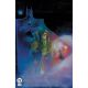 Batman Green Arrow The Question Arcadia #1 Cover D Denys Cowan & Bill Sienkiewicz Foil Variant