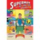 Superman The Kryptonite Spectrum #4
