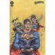Superman The Kryptonite Spectrum #4 Cover B Juan Ferreyra Variant