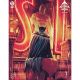 The Bat-Man Second Knight #2 Cover C Nimit Malavia Card Stock Variant