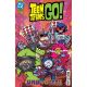 Teen Titans Go #9