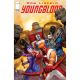 Youngblood #1 Cover I 1:50 EM Gist Variant