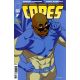 Capes #1 Cover C 1:10 Cory Walker Variant